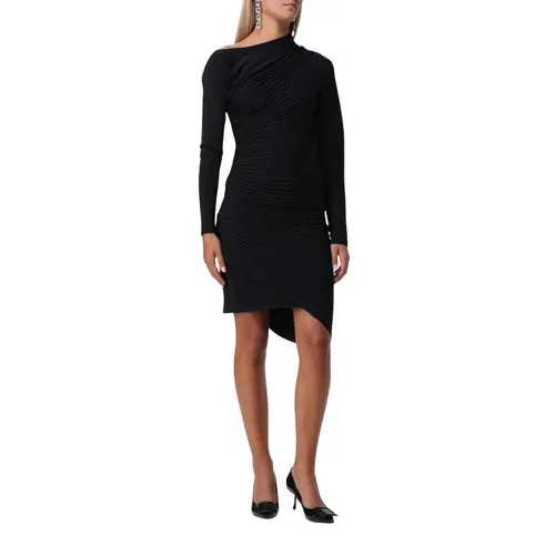 Dresses > Day Dresses > Knitted Dresses - - Philosophy di Lorenzo Serafini - Modalova