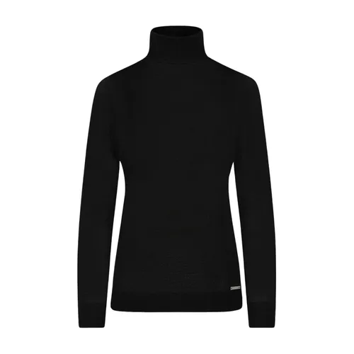 Knitwear > Turtlenecks - - Kiton - Modalova