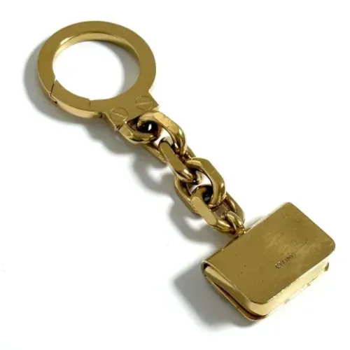 Pre-owned > Pre-owned Accessories - - Celine Vintage - Modalova