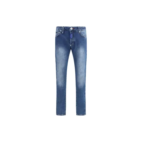 Jeans > Skinny Jeans - - Philipp Plein - Modalova