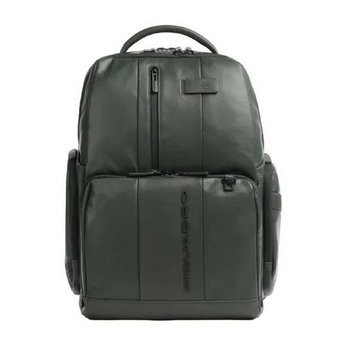Bags > Backpacks - - Piquadro - Modalova