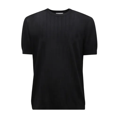 Tops > T-Shirts - - Paolo Pecora - Modalova