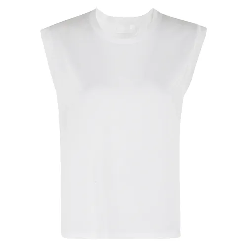 Tops > Sleeveless Tops - - Dondup - Modalova
