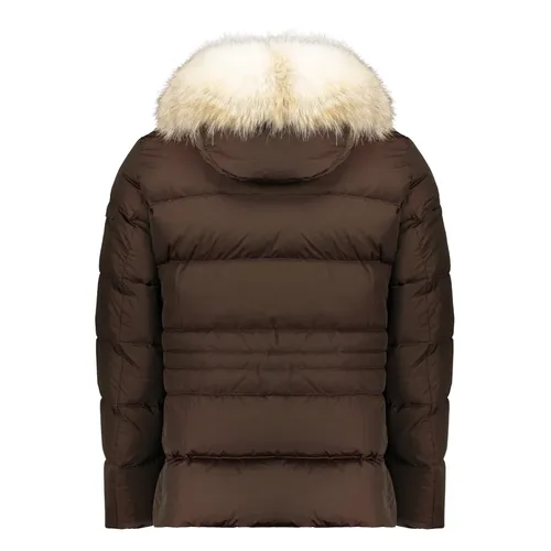 Jackets > Down Jackets - - Moorer - Modalova