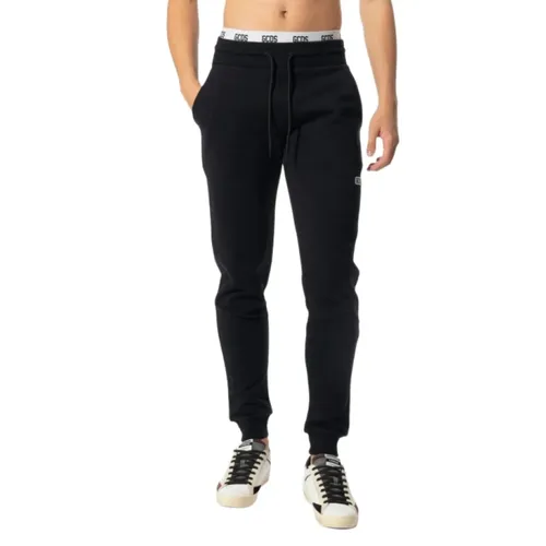Trousers > Sweatpants - - Gcds - Modalova
