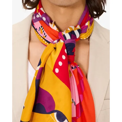 Accessories > Scarves > Winter Scarves - - Inoui Editions - Modalova