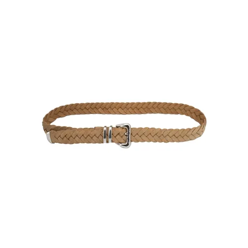 Accessories > Belts - - Brunello Cucinelli - Modalova