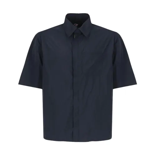 Shirts > Short Sleeve Shirts - - K-Way - Modalova