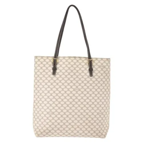 Pre-owned > Pre-owned Bags > Pre-owned Tote Bags - - Celine Vintage - Modalova