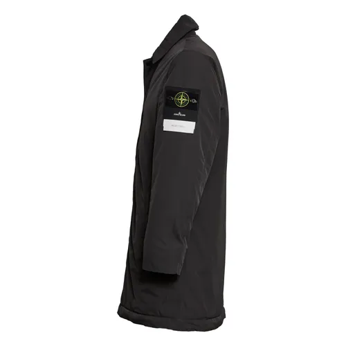 Coats > Single-Breasted Coats - - Stone Island - Modalova