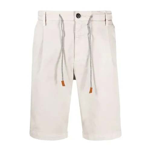 Shorts > Casual Shorts - - Eleventy - Modalova