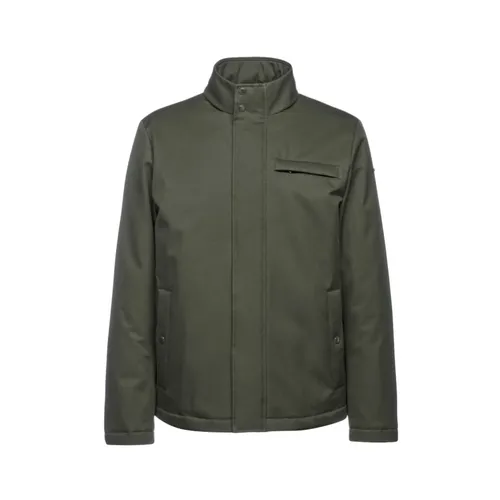 Jackets > Light Jackets - - Geox - Modalova