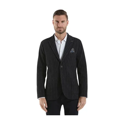 Bob - Jackets > Blazers - Blue - Bob - Modalova