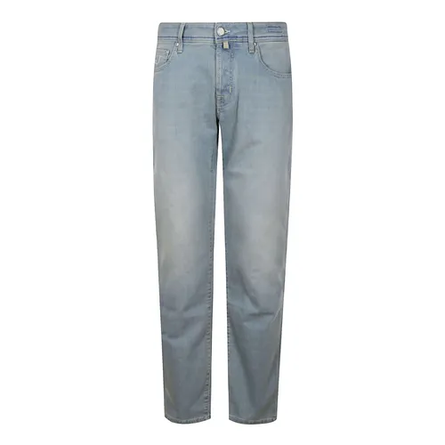 Jeans > Straight Jeans - - Jacob Cohën - Modalova