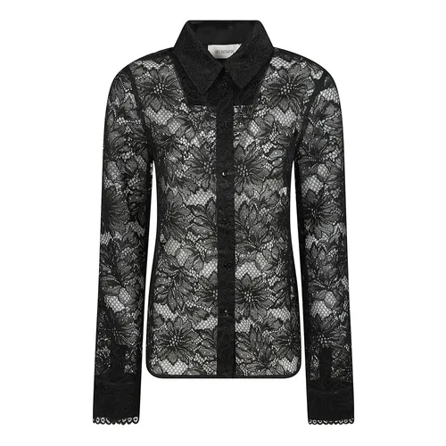 Blouses & Shirts > Shirts - - Sportmax - Modalova