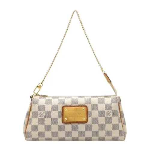 Pre-owned > Pre-owned Bags > Pre-owned Shoulder Bags - - Louis Vuitton Vintage - Modalova