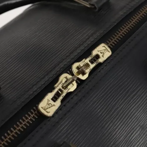 Pre-owned > Pre-owned Bags > Pre-owned Weekend Bags - - Louis Vuitton Vintage - Modalova