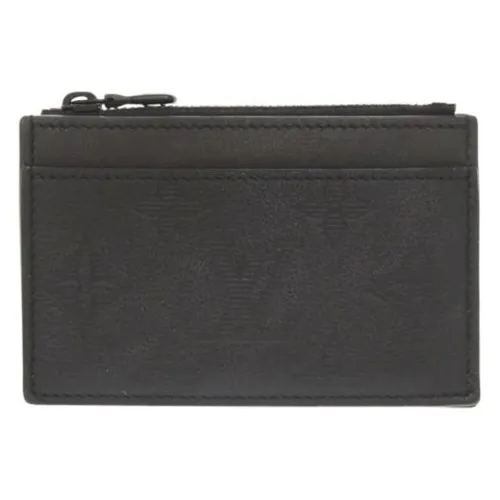 Pre-owned > Pre-owned Accessories > Pre-owned Wallets - - Louis Vuitton Vintage - Modalova