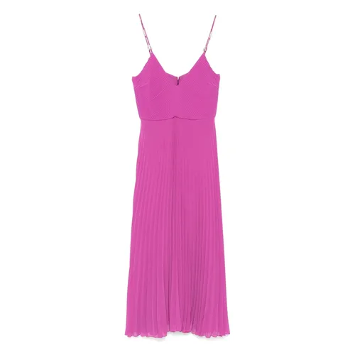 Dresses > Day Dresses > Midi Dresses - - Patrizia Pepe - Modalova