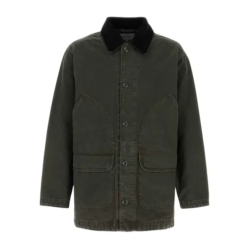 Jackets > Winter Jackets - - Carhartt Wip - Modalova