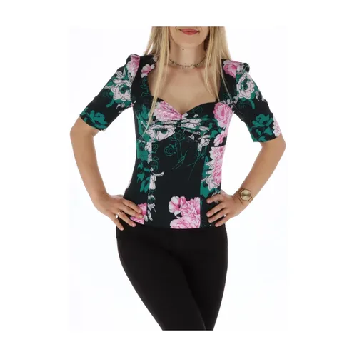 Blouses & Shirts > Blouses - - Guess - Modalova