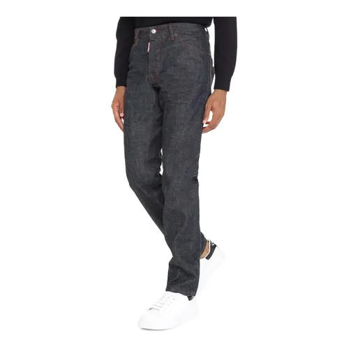 Jeans > Slim-fit Jeans - - Dsquared2 - Modalova