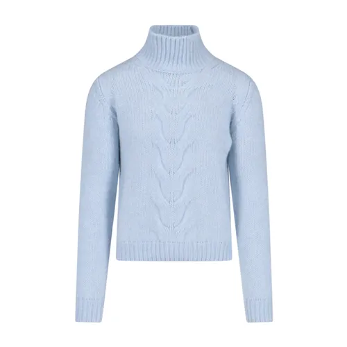 Knitwear > Turtlenecks - - K-Way - Modalova