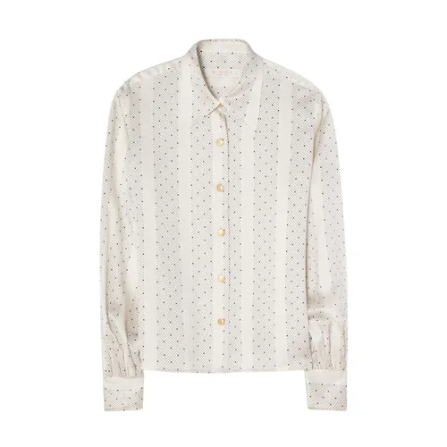 Blouses & Shirts > Shirts - - Busnel - Modalova