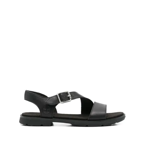 Shoes > Sandals > Flat Sandals - - Timberland - Modalova