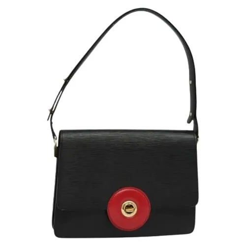 Pre-owned > Pre-owned Bags > Pre-owned Shoulder Bags - - Louis Vuitton Vintage - Modalova