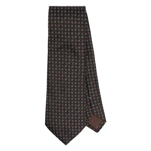 Accessories > Ties - - Canali - Modalova