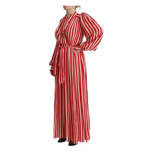 Dresses > Day Dresses > Maxi Dresses - - Dolce & Gabbana - Modalova