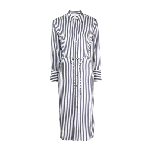 Dresses > Day Dresses > Shirt Dresses - - Vince - Modalova