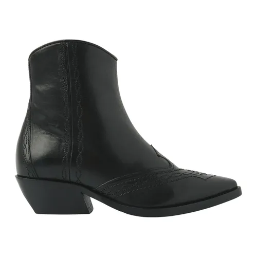Shoes > Boots > Cowboy Boots - - Via Vai - Modalova