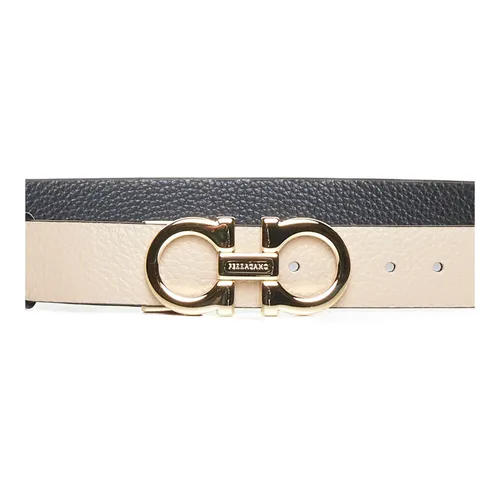 Accessories > Belts - - Ferragamo - Modalova