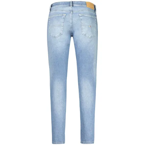 Jeans > Slim-fit Jeans - - Tommy Hilfiger - Modalova