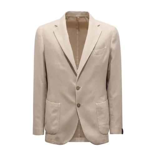 Jackets > Blazers - - Santaniello - Modalova