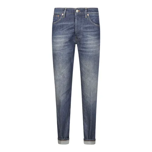 Jeans > Slim-fit Jeans - - Dondup - Modalova