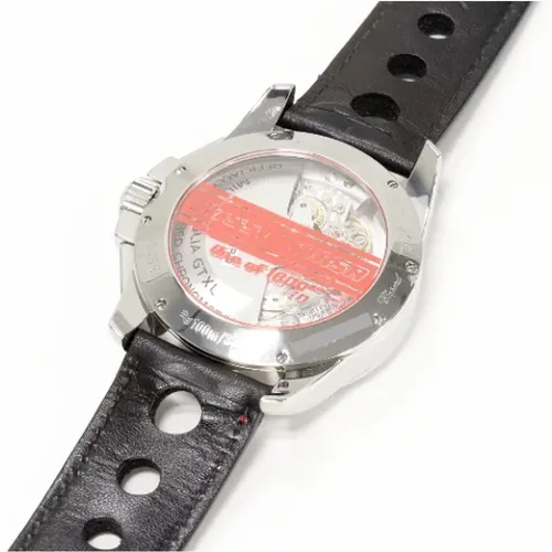 Pre-owned > Pre-owned Accessories > Pre-owned Watches - - Chopard Pre-owned - Modalova