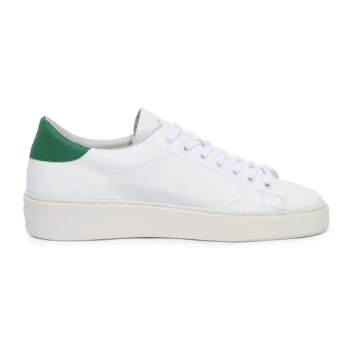 Shoes > Sneakers - - D.a.t.e. - Modalova