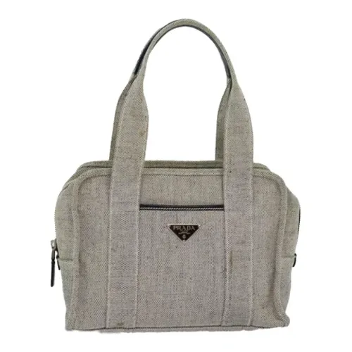 Pre-owned > Pre-owned Bags > Pre-owned Handbags - - Prada Vintage - Modalova