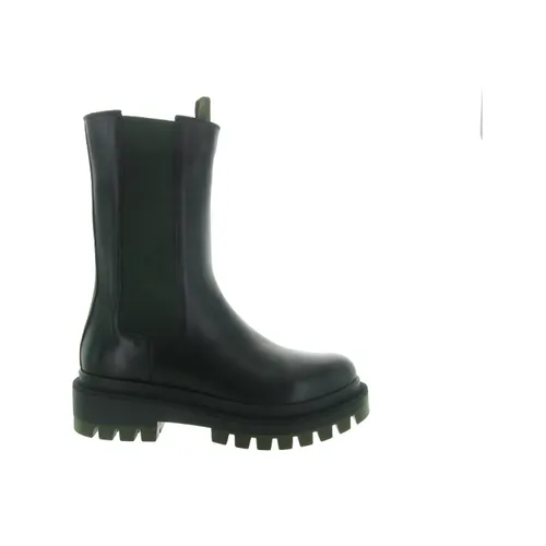 Shoes > Boots > Chelsea Boots - - Julie Dee - Modalova