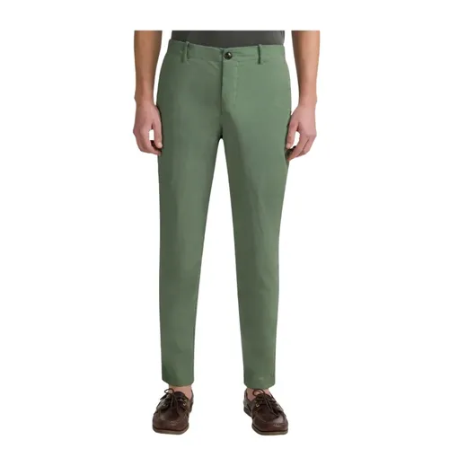RRD - Trousers > Chinos - Green - RRD - Modalova
