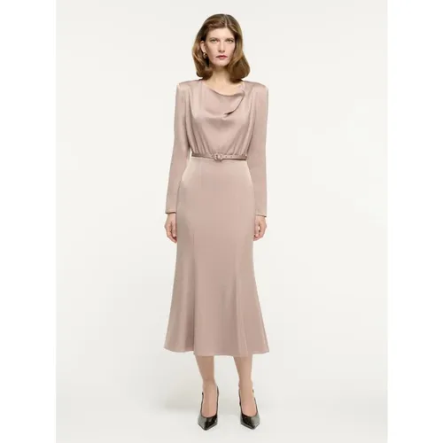 Dresses > Day Dresses > Midi Dresses - - Roland Mouret - Modalova