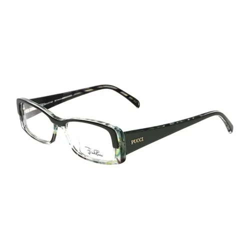 Accessories > Glasses - - Pucci - Modalova