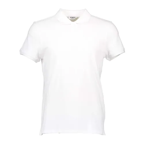 Tops > Polo Shirts - - Iceberg - Modalova