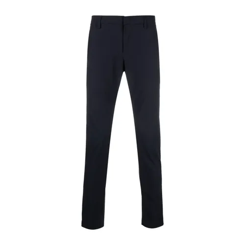 Trousers > Slim-fit Trousers - - Dondup - Modalova