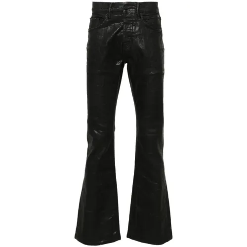 Trousers > Wide Trousers - - Purple Brand - Modalova