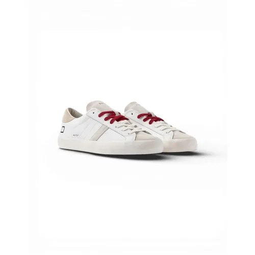 Shoes > Sneakers - - D.a.t.e. - Modalova