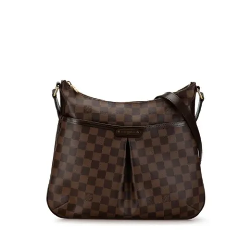 Pre-owned > Pre-owned Bags > Pre-owned Shoulder Bags - - Louis Vuitton Vintage - Modalova
